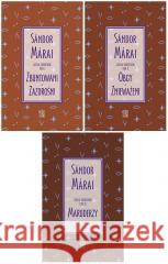 Dzieło Garrenów T.1-3