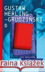 Sześć medalionów i Srebrna Szkatułka
