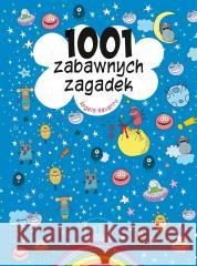 1001 zabawnych zagadek