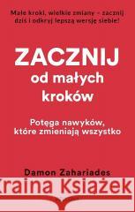 Zacznij od małych kroków