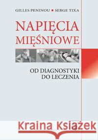 Napięcia mięśniowe