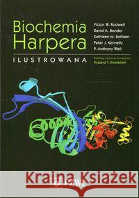Biochemia Harpera Ilustrowana