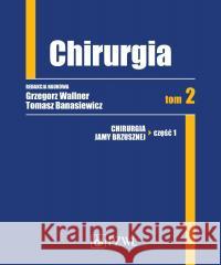 Chirurgia. Tom 2