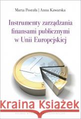 Instrumenty zarządzania finansami publicznymi w UE