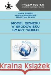 Model biznesu w środowisku Smart World