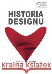 Historia designu