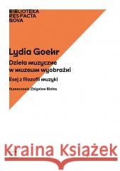 Biblioteka Res Facta Nova. Dzieła muzyczne...