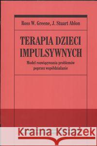 Terapia dzieci impulsywnych