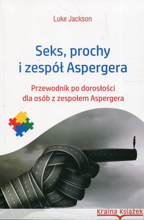 Seks, prochy i zespół Aspergera