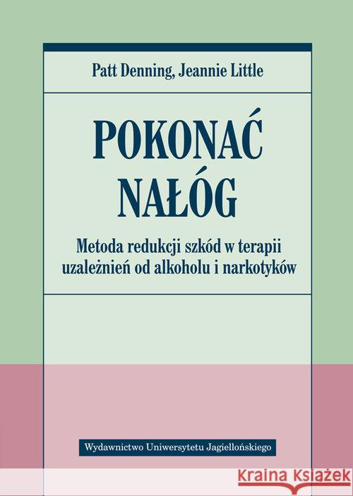 Pokonać nałóg