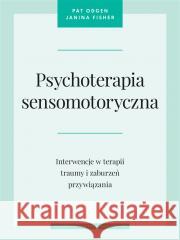 Psychoterapia sensomotoryczna