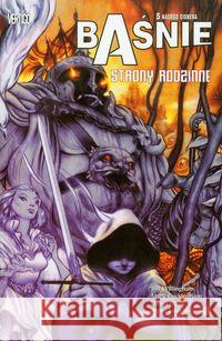 Baśnie. T.6 Strony Rodzinne