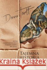 Tajemna historia w.2022