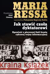 Jak stawić czoła dyktatorowi