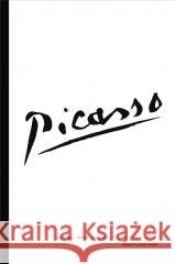 Picasso Geniusz. Ikona. Legenda. Biografia