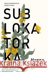 Sublokatorka