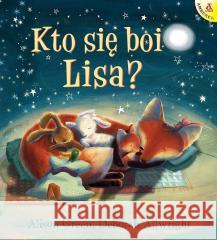 Kto się boi Lisa?