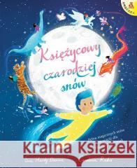 Księżycowy czarodziej snów