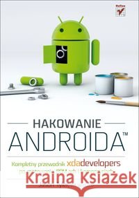 Hakowanie Androida