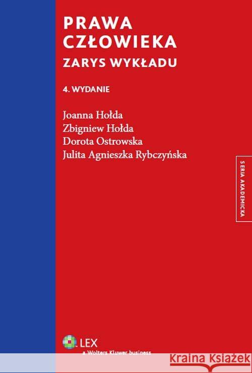 Prawa człowieka Zarys wykładu w.4