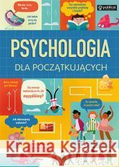 Psychologia dla początkujących