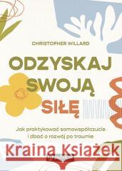 Odzyskaj swoją siłę