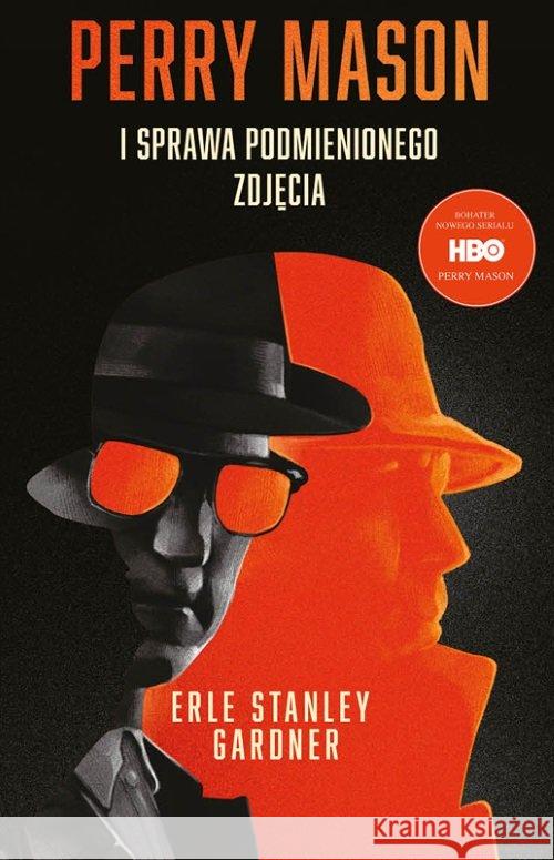 Perry Mason i sprawa podmienionego zdjęcia