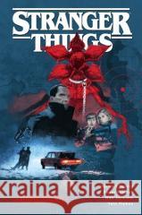 Stranger Things. Kamczatka