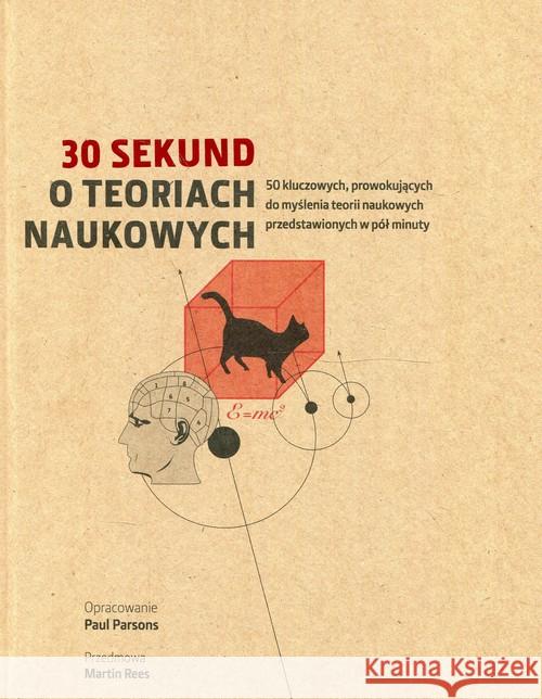 30 sekund O teoriach naukowych