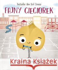 Fajny Cieciorek. Smaczna Banda i emocje