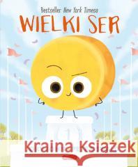 Wielki Ser. Smaczna Banda i emocje