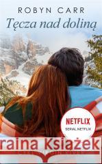 Tęcza nad doliną