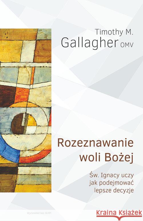 Rozeznawanie woli Bożej