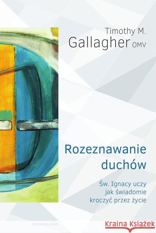 Rozeznawanie duchów