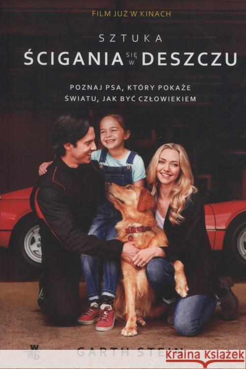 Sztuka ścigania się w deszczu