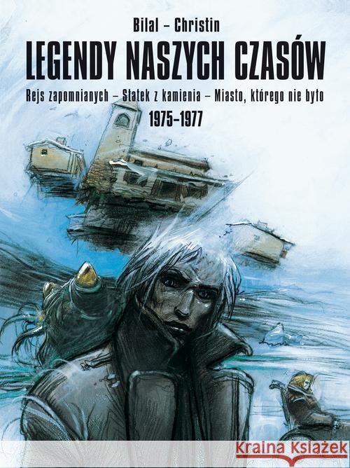 Legendy naszych czasów