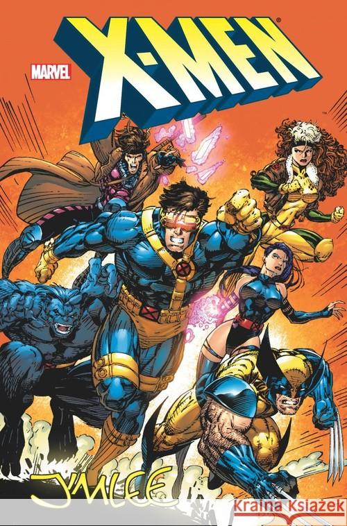 X-Men