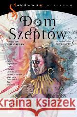 Dom Szeptów T.3 Obserwatorzy