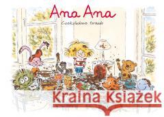 Ana Ana T.2 Czekoladowe tornado