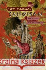 Sandman. Uwertura