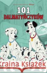 Klasyczne baśnie w komiksie. 101 dalmatyńczyków