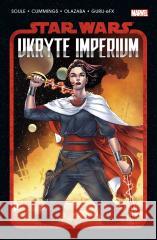Star Wars. Ukryte Imperium