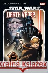 Star Wars Darth Vader T.10 Widma