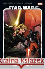 Star Wars T.8 Sith i Skywalker