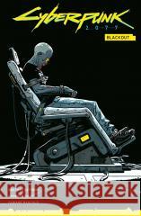 Cyberpunk 2077. Blackout