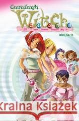 Czarodziejki W.I.T.C.H. Księga 15