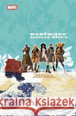 Nextwave. Drużyna HEJT-u