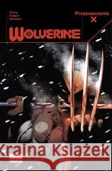 Wolverine Przeznaczenie X T.1