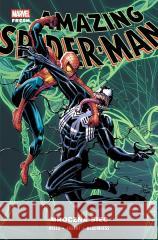 Amazing Spider-Man T.4 Mroczna sieć