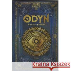 Odyn i źródło mądrości /Saga Odyna 3 /Tom 7